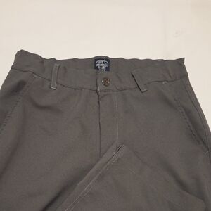 Stylish Gray Kids Pants